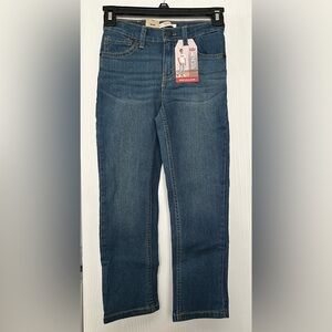 Levi's Kids Blue Jeans